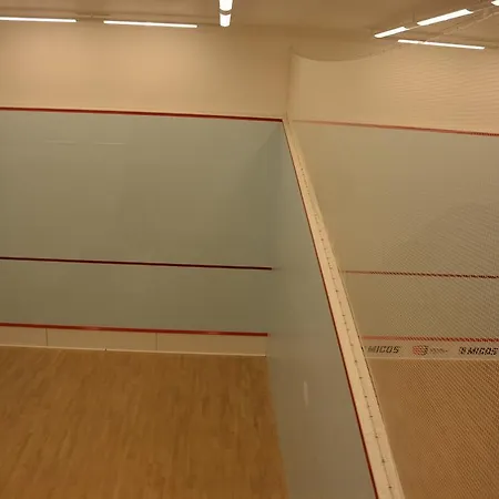 Sport Klub 3* Hvozd