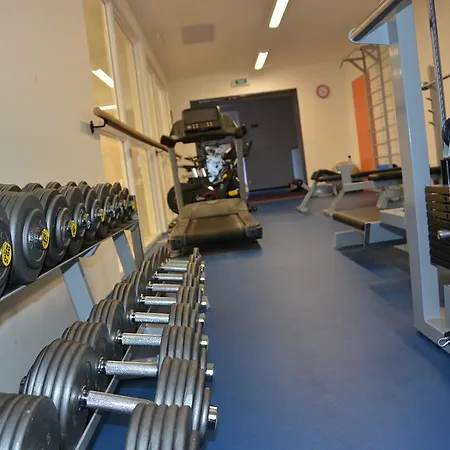 Sport Klub Vendégház 3*